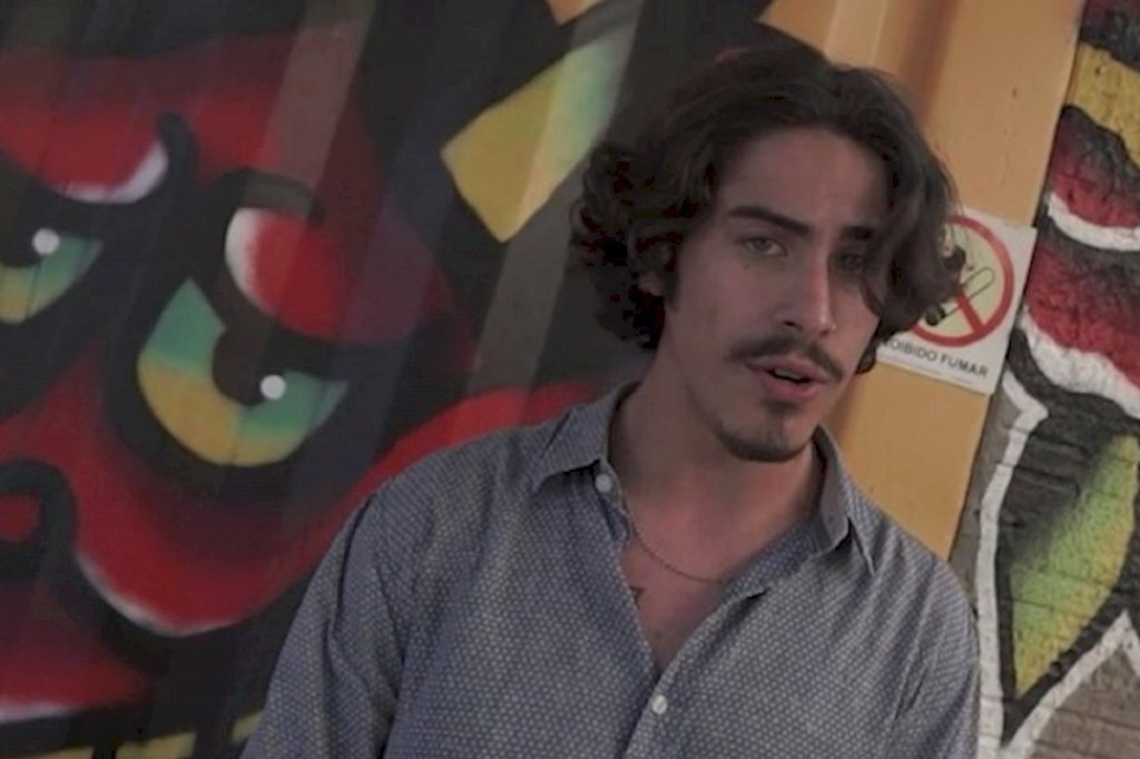 VÍDEO: Gabbo lança clipe e dá início a projetos solos