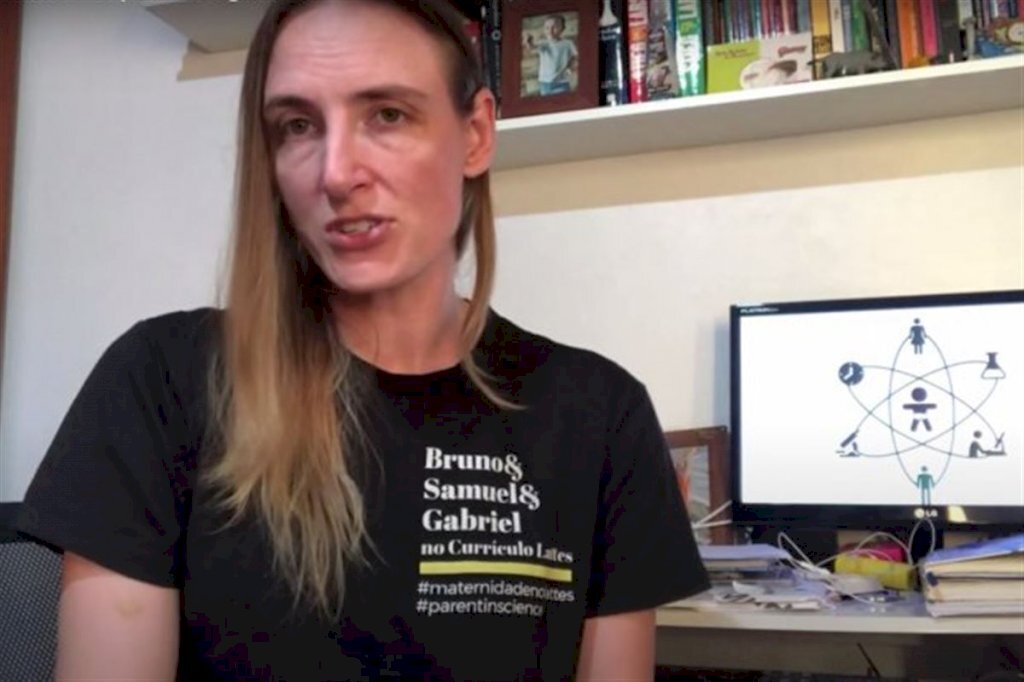 Lattes passa a registrar licença-maternidade de pesquisadoras