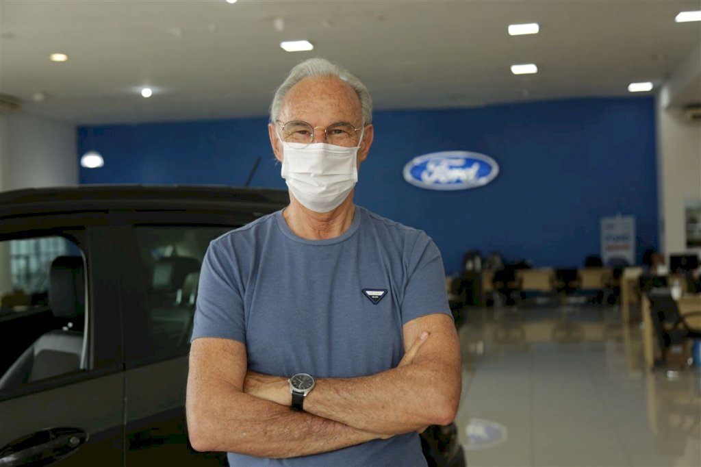 Carlos Costabeber avalia conjuntura econômica em meio à pandemia