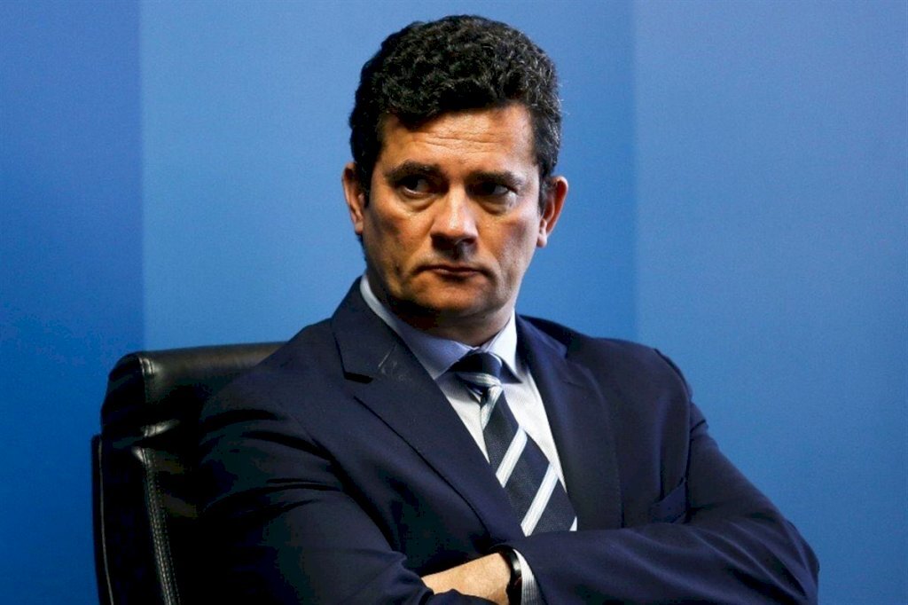 STF decide quanto à parcialidade de Moro