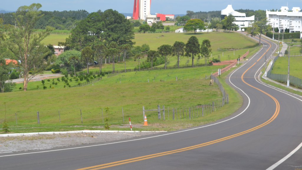 Restinga Sêca tem a saúde e a infraestrutura como prioridades