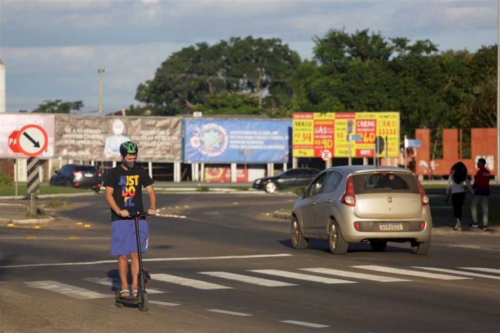Semana será marcada por máximas próximas dos 30ºC