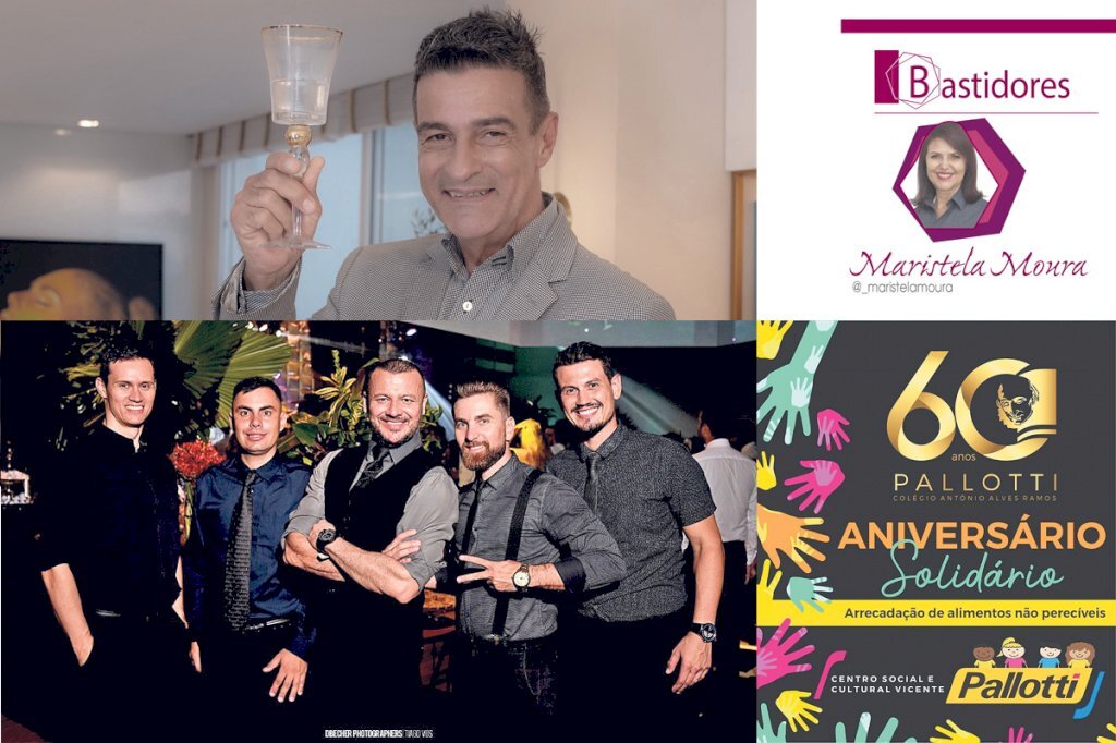 Xico Gonçalves e o figurino da novela Gênesis e um bizu palotino