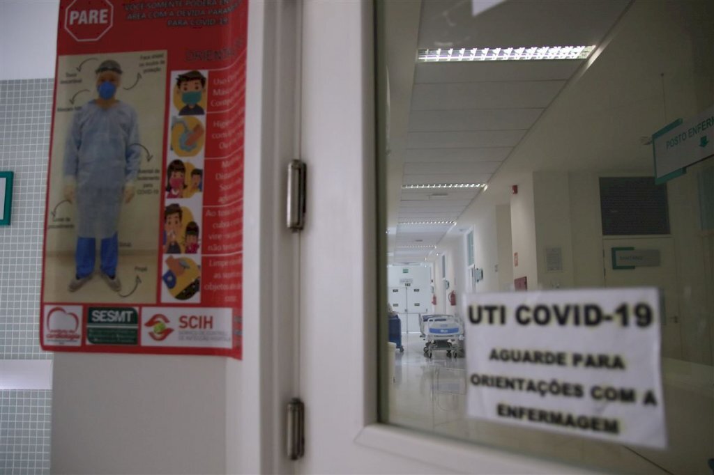 Santa Maria confirma mais sete mortes por coronavírus