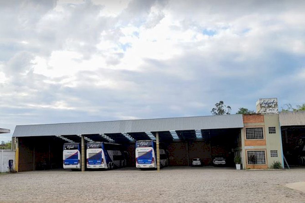 Setor de turismo tem queda de 80% em um ano de pandemia