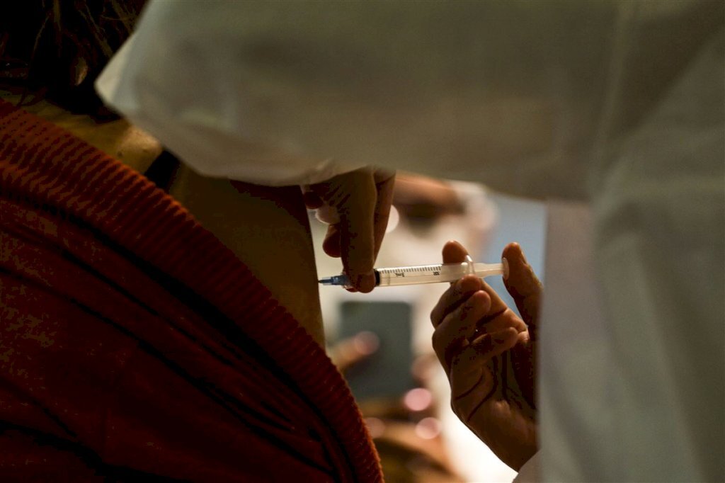 ONU garante que vai antecipar doses contra Covid-19 para o Brasil