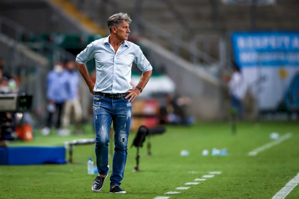 O duro fim de um ciclo