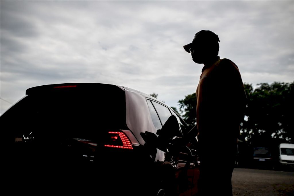 Petrobras aumenta preços do diesel e da gasolina nas refinarias