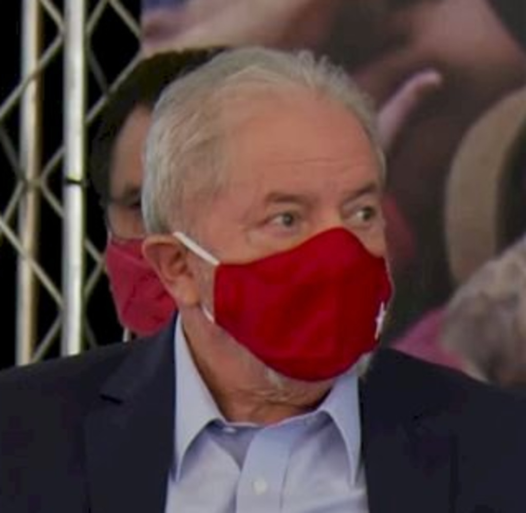 Por maioria, STF anula as condenações de Lula