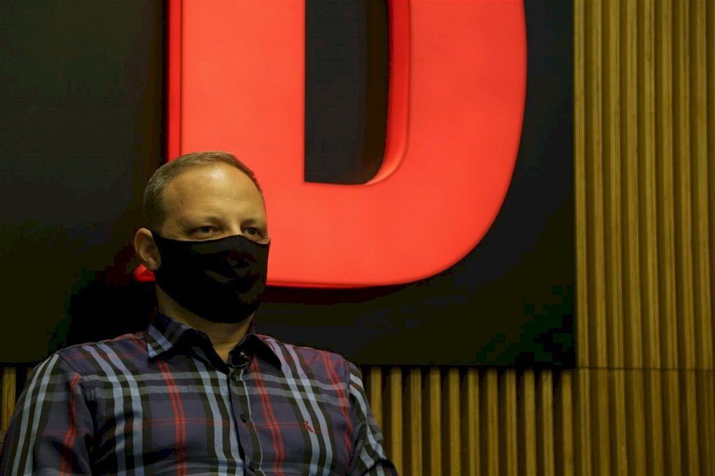 Pastor diz que pandemia deixou as pessoas mais vulneráveis