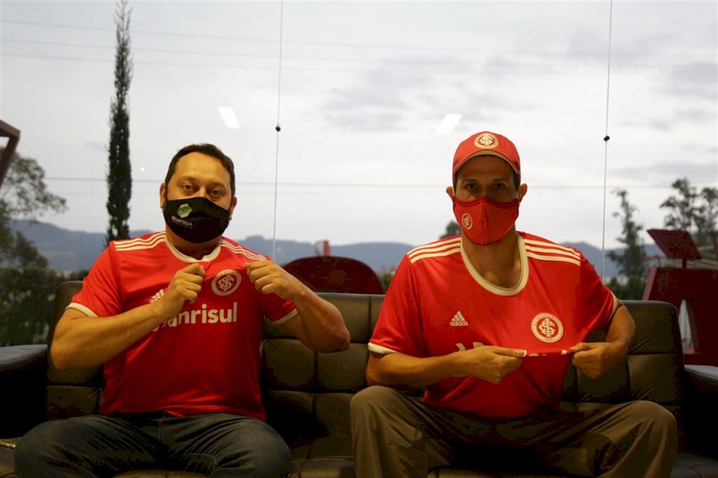 Consulado do Inter em Santa Maria traça planos para a gestão