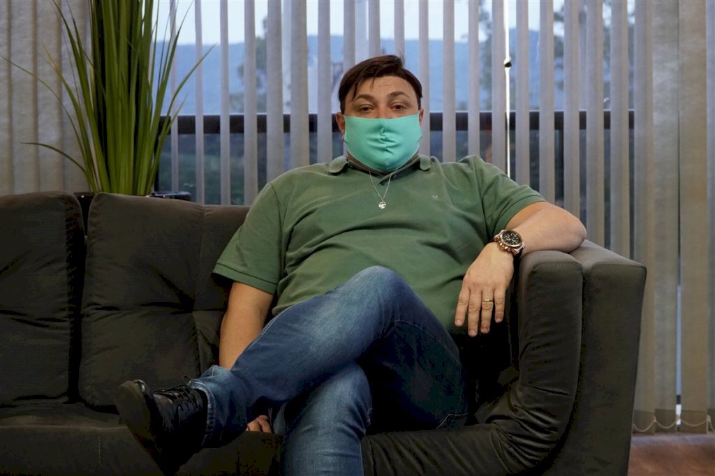 Vereador protocolou PL que promete dar guarida ao público PcD