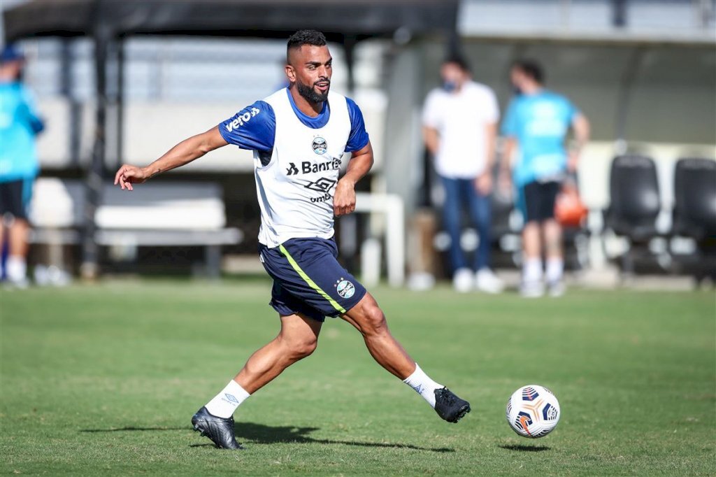 Grêmio joga a vida na Libertadores da América