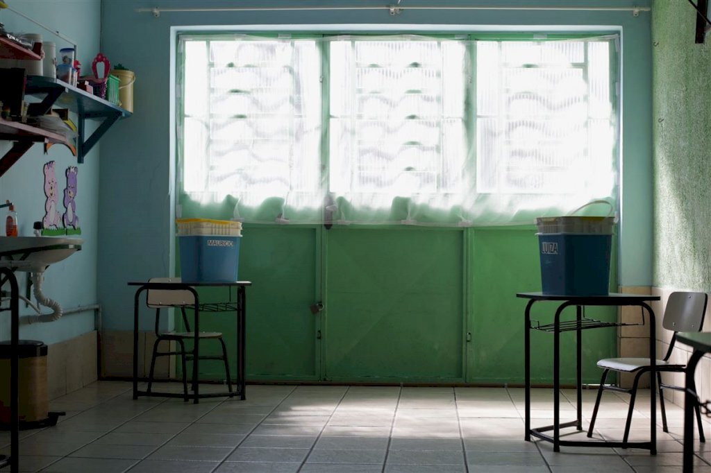 Justiça mantém suspensão de aulas presenciais no Rio Grande do Sul