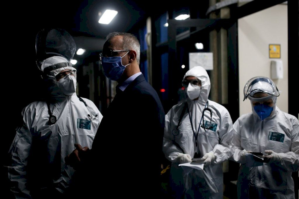 Avanços e tropeços nos 100 dias do governo Pozzobom