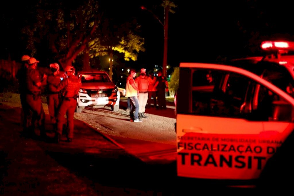 Fiscalização atende sete denúncias de irregularidades em Santa Maria