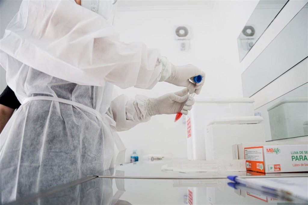 Com mais seis mortes, Santa Maria totaliza 459 vítimas da Covid-19