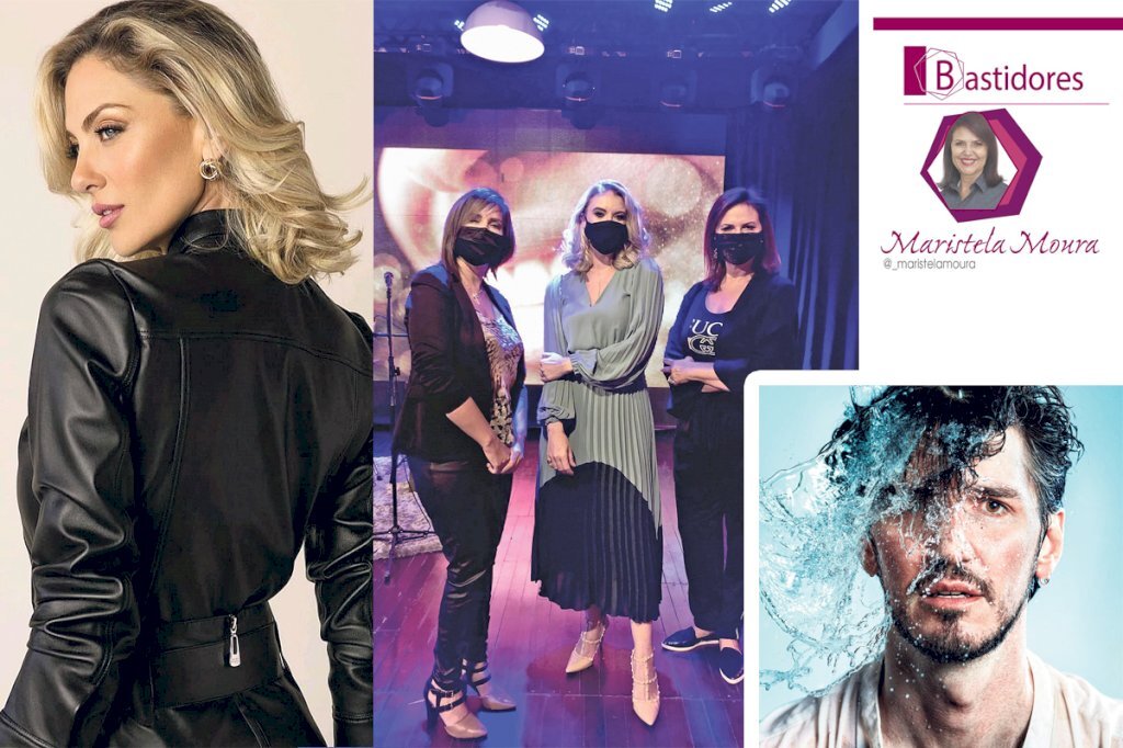 Como foi o Fala Mulher, uma experiência musical e um bizu chiquérrimo