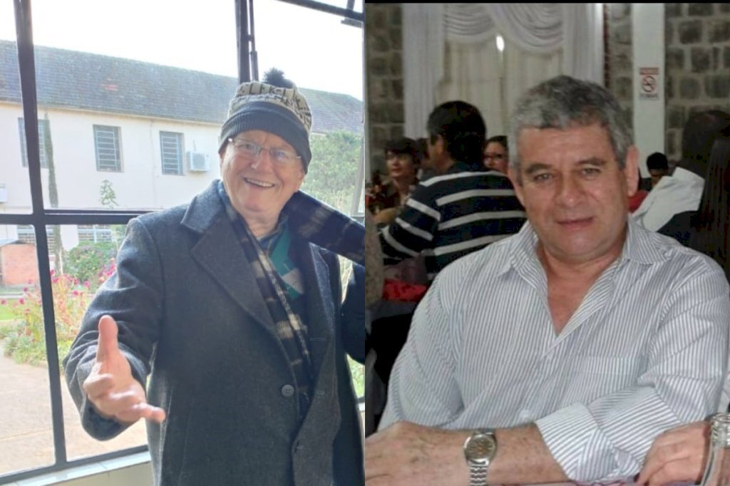 Falecimentos em Santa Maria e região