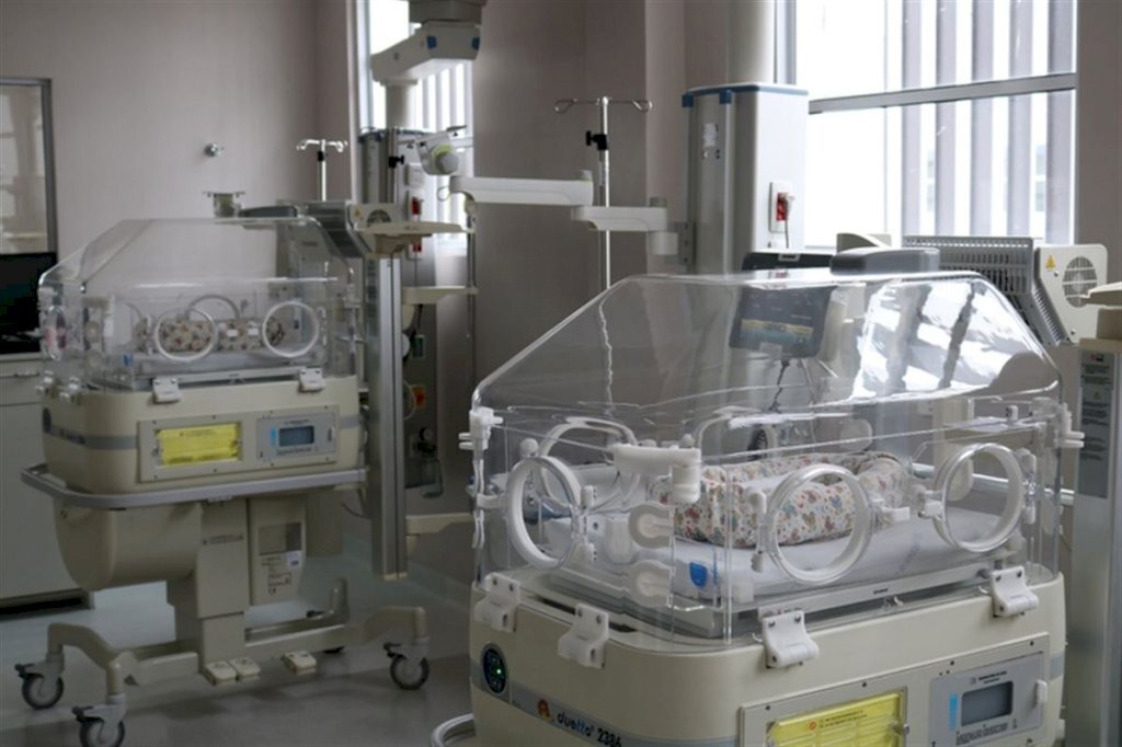 Associação Amigos do Husm faz campanha de arrecadação de fraldas