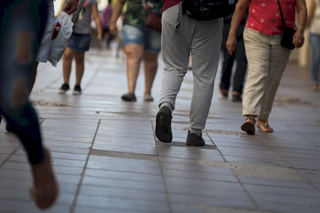 ‘Geramos 80% dos empregos, mas não somos respeitados ‘, afirma presidente do Sindilojas