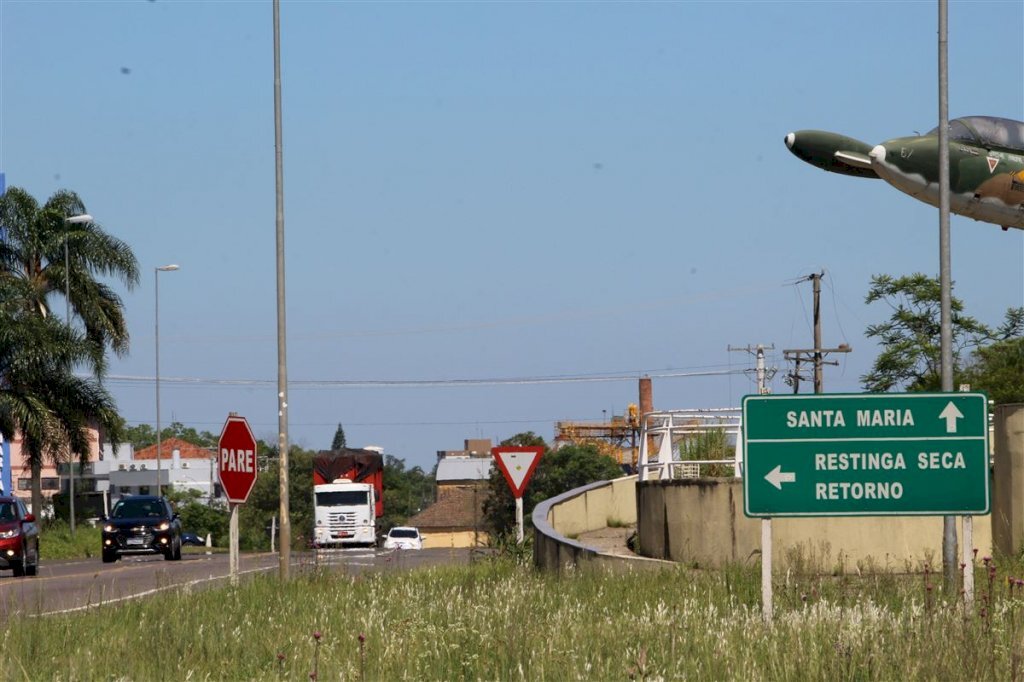 VÍDEO: pedágio da RSC-287 vai impactar no bolso de motoristas e passageiros de ônibus