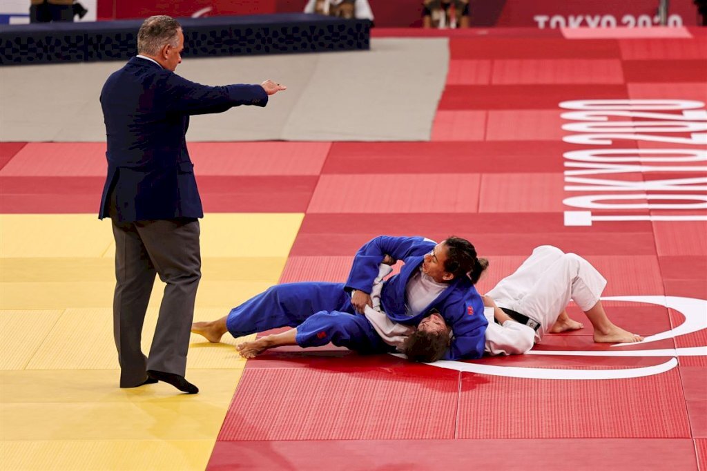 Brasil tem seis pódios no sábado nos Jogos Paralímpicos de Tóquio