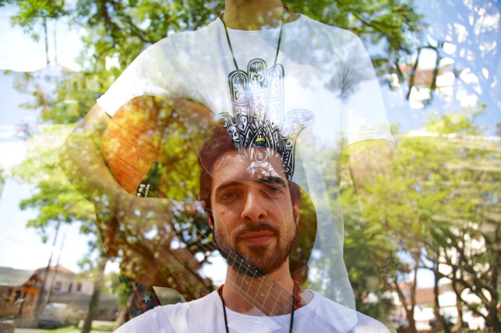 VÍDEO: Mantras Molotov lança segunda parte de disco focado na reflexão