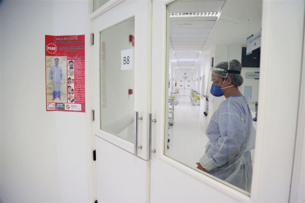 Santa Maria confirma mais 5 óbitos por Covid-19, e total chega a 146