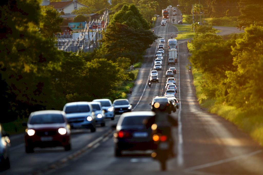 Projeto de duplicação da Faixa Nova já é analisado pelo Daer