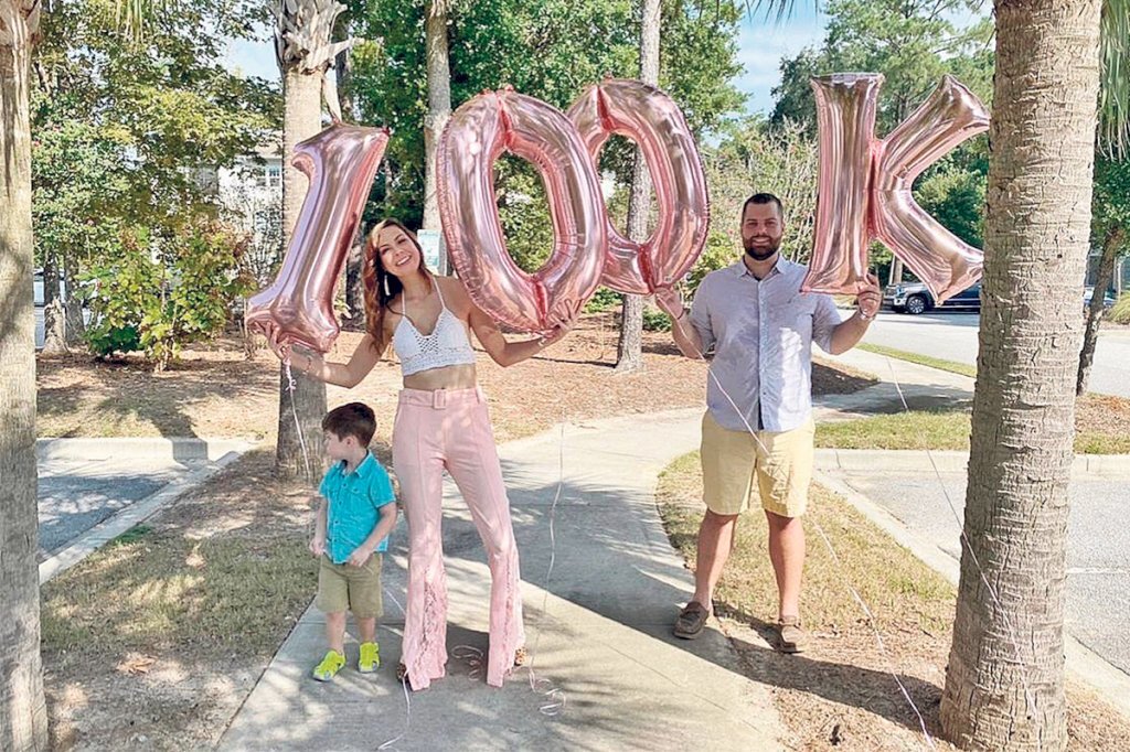 Santa-mariense faz sucesso no YouTube mostrando o dia a dia da família