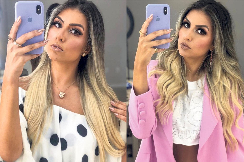 A volta de um colar clássico, o documentário da Anitta, maquiagem, drinks e o look do dia