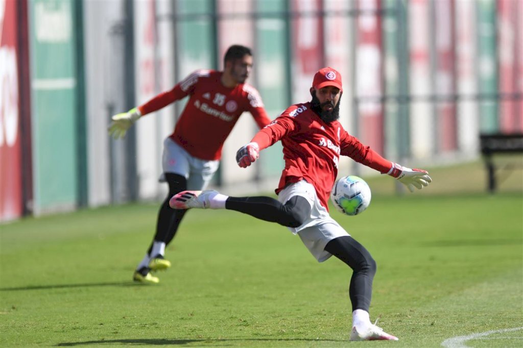 Em jogo que pode marcar a despedida de Abel Braga, Inter enfrenta o Bahia em Salvador