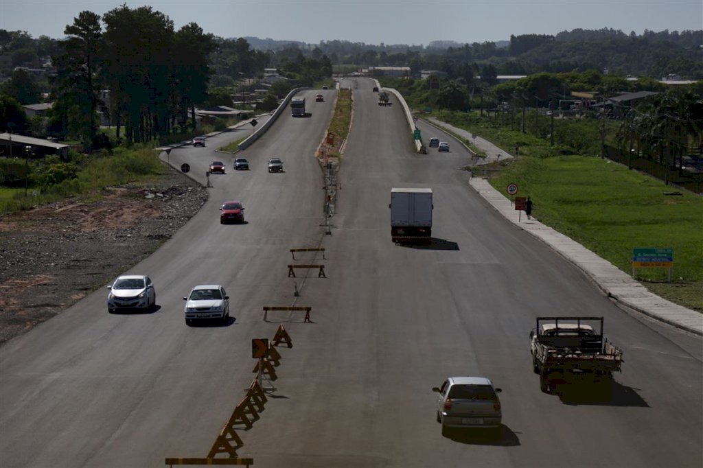 VÍDEO: fiscalização é intensificada nas rodovias perto das festas de final de ano