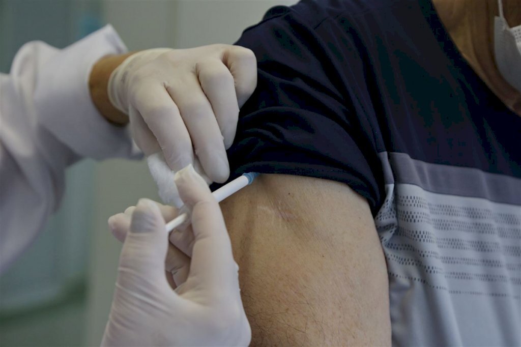 Anvisa certifica farmacêutica chinesa que desenvolveu CoronaVac