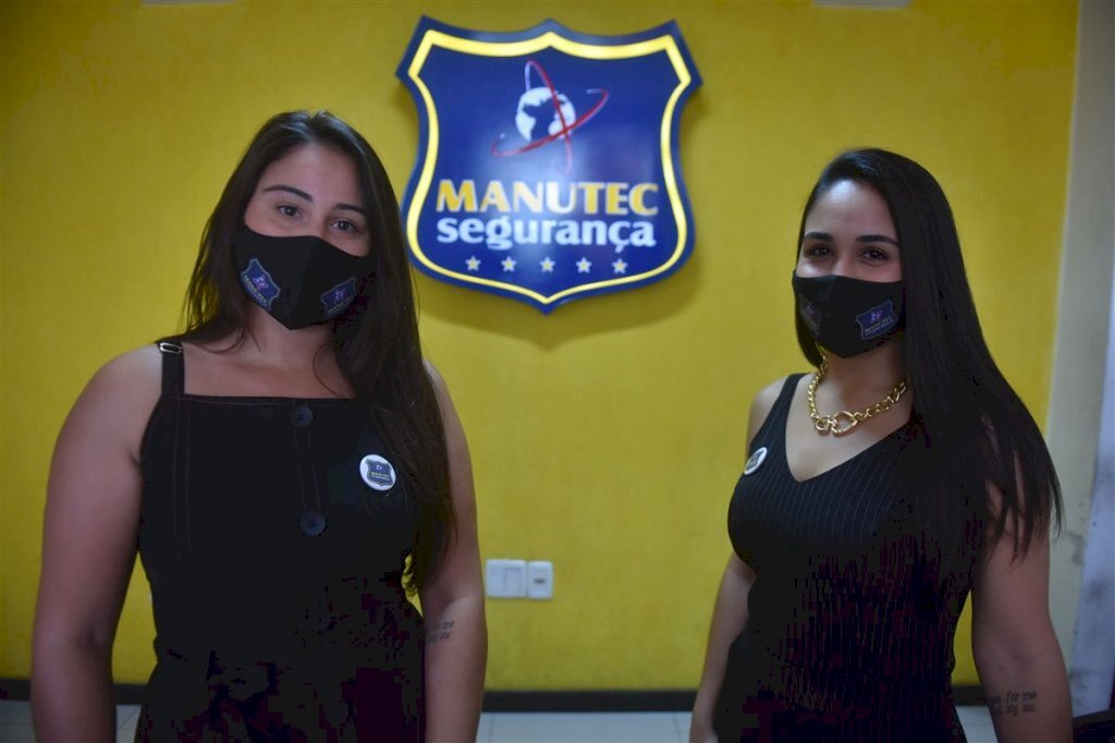 VÍDEO: empresa é referência em segurança há mais de duas décadas em Santa Maria