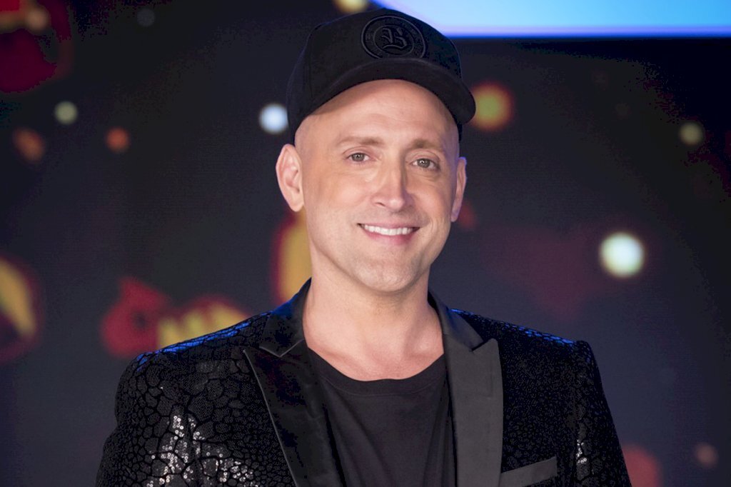 Paulo Gustavo vai brilhar no fim de ano da Globo