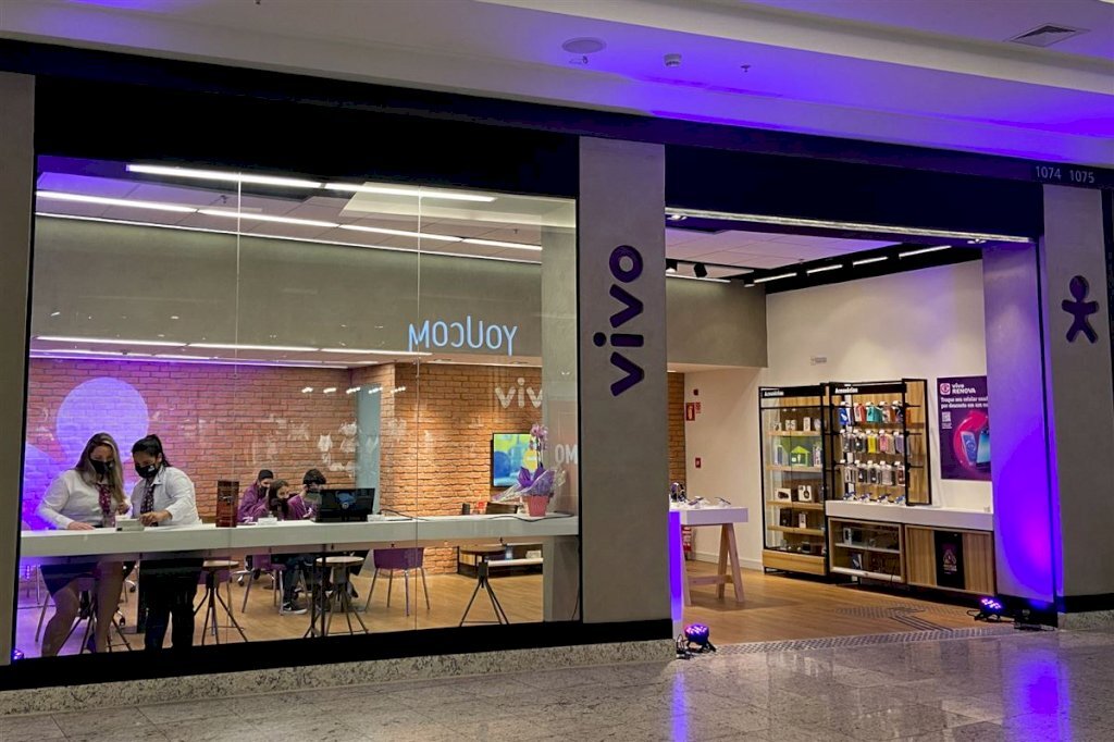 Mesmo com a pandemia, shoppings locais inauguraram pelo menos 15 lojas em 2020