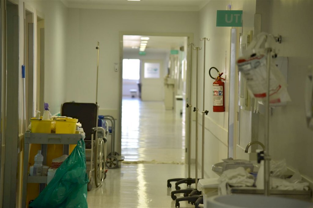Cirurgias eletivas estão suspensas em dois hospitais de Santa Maria