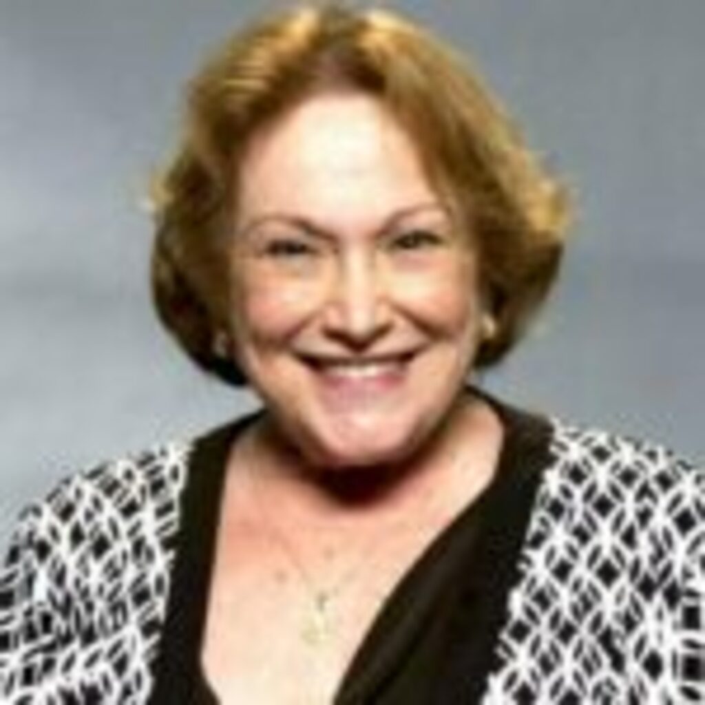 título imagem Nicette Bruno morre aos 87 anos por complicações do coronavírus