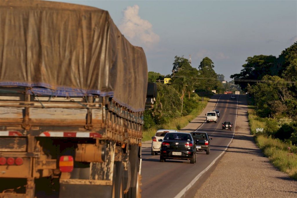 Preço de pedágio da RSC-287 fica abaixo do esperado pelo governo e por prefeitos