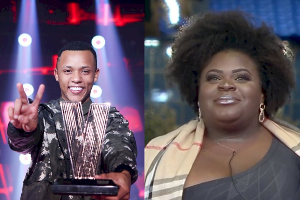 Victor Alves vence The Voice Brasil, e Jojo ganha A Fazenda