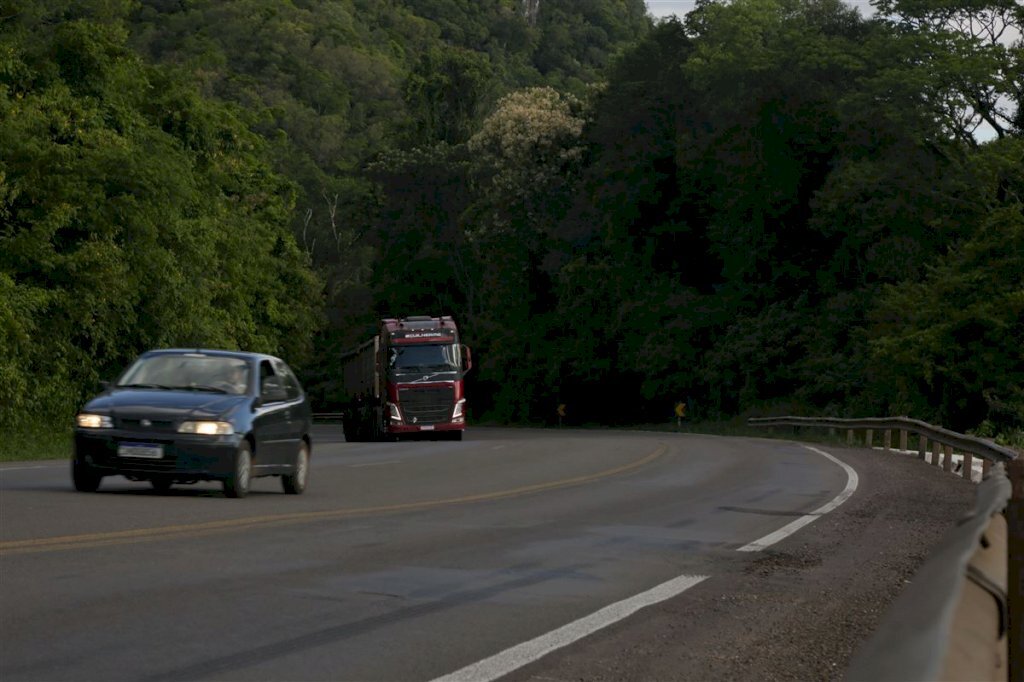 Mesmo sem saber se fluxo aumentará, fiscalização será reforçada nas rodovias
