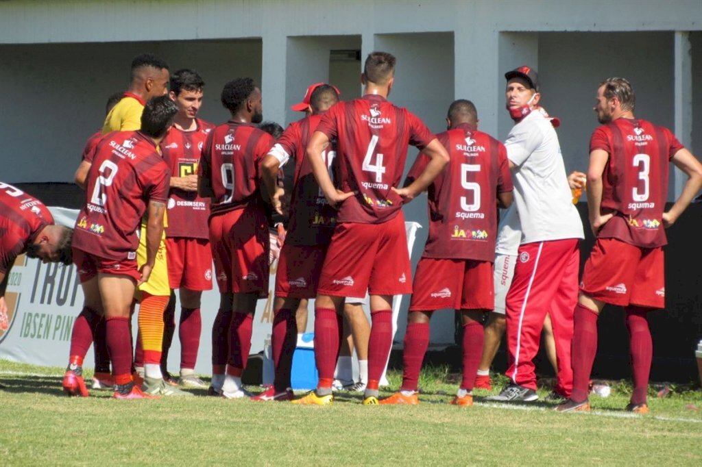 Sananduva errou na ‘hora H’