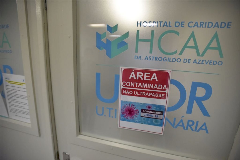 Santa Maria registra mais quatro mortes por Covid-19, e total chega a 136