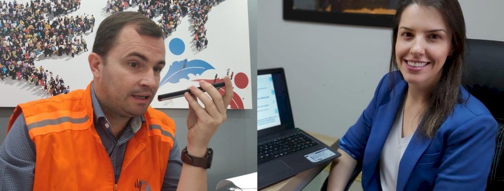 VÍDEO: por mais quatro anos, MDB e PP irão dominar prefeituras da região