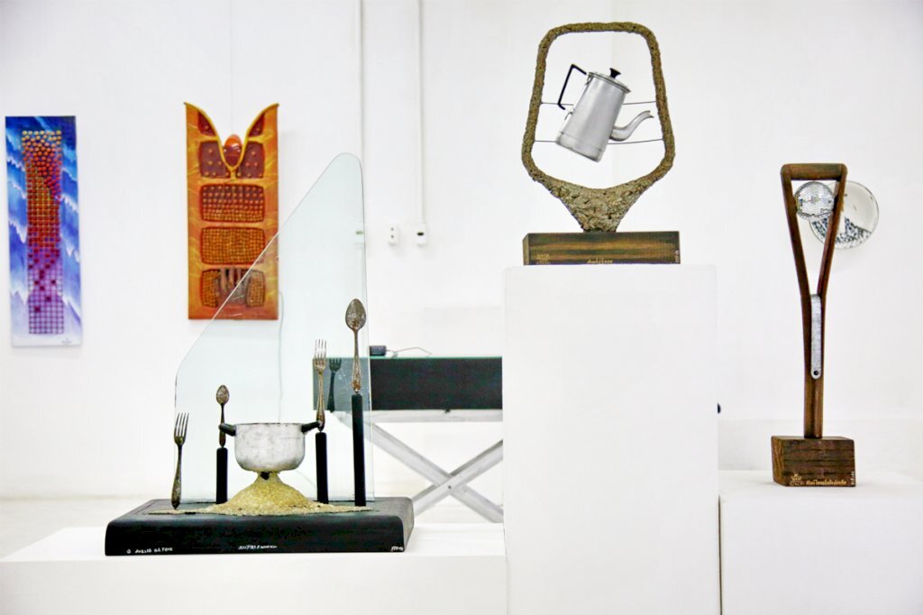 Museu de Artes de Santa Maria divulga calendário de exposições para 2021