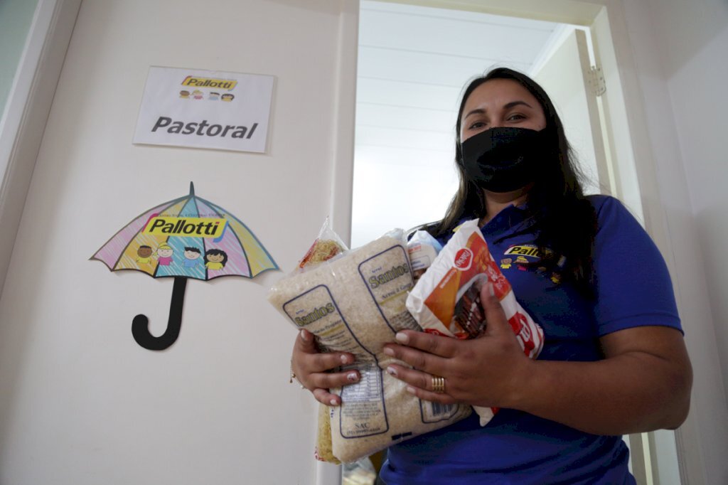 Instituto Vicente Palotti tem live de Natal, nesta quarta, às 20h