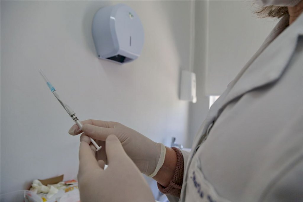 STF discute restrições a quem se recusar a tomar vacina contra a Covid-19