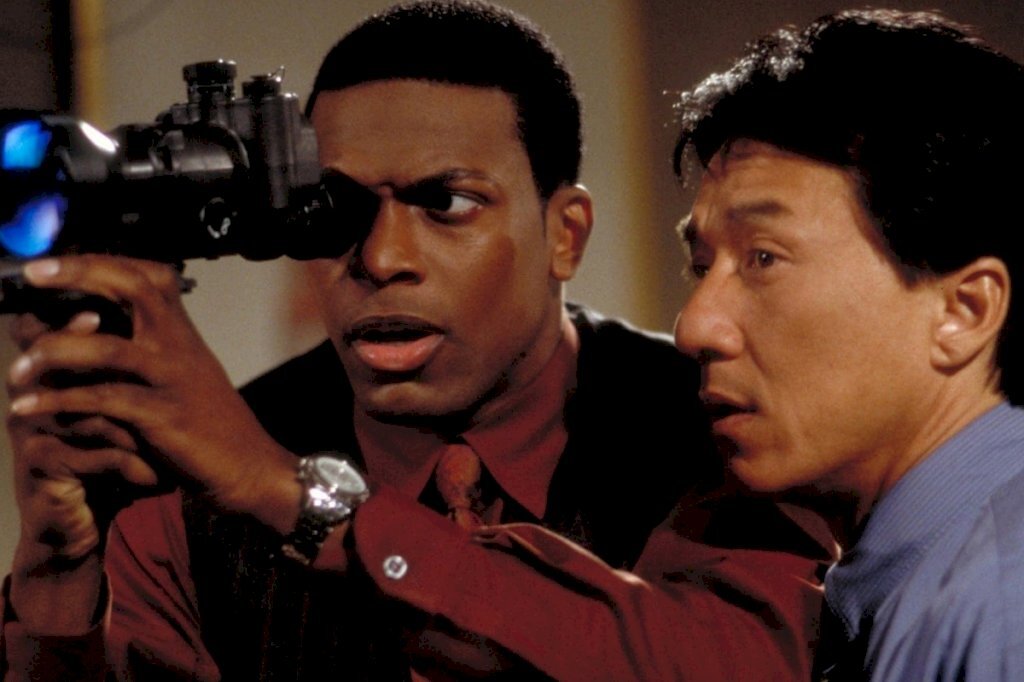 93 opções de filmes para curtir a terça-feira